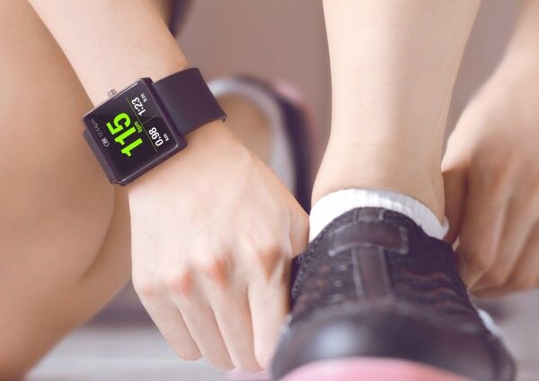 Foto Shutterstock Smartwatchmurah