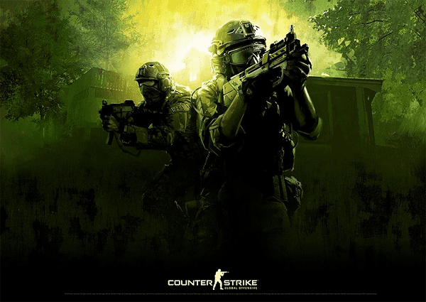 Counter Strike 4a7a0