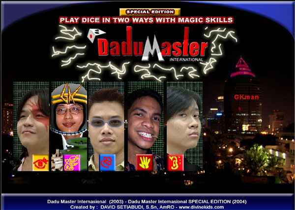 Divinekids Game Pertama Indonesia 6