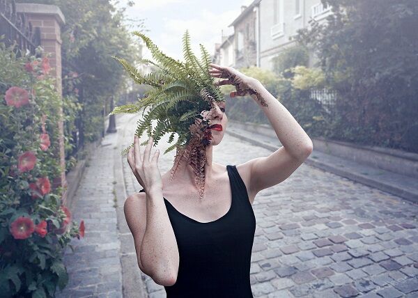Gambar Seram Photoshop 5