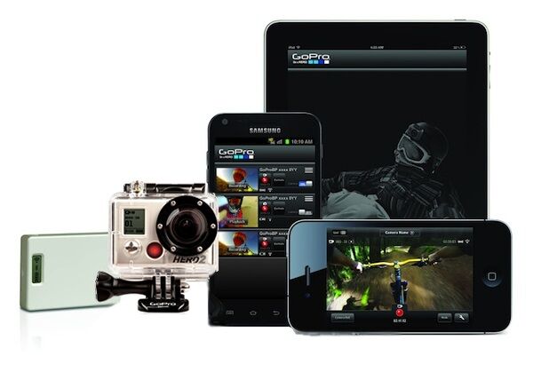 Memilih Action Camera 5