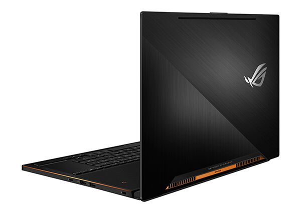 Asus Rog Zephyrus 4