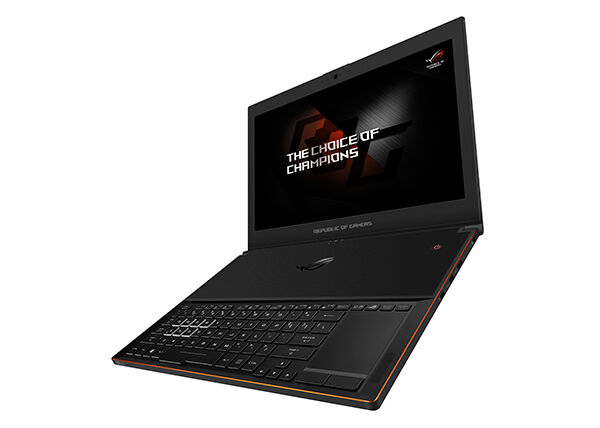Asus Rog Zephyrus 6