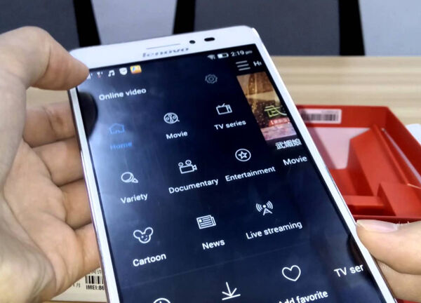 Perusahaan Smartphone Terbesar Di Dunia 3