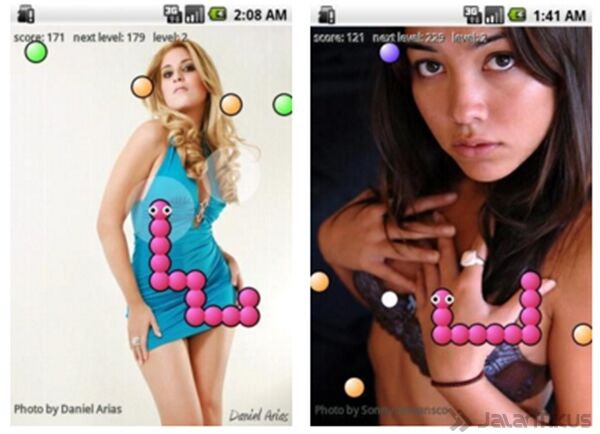 Game Dewasa Android 5