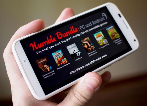 Aplikasi Android Yang Tidak Mungkin Ada Di Play Store 2