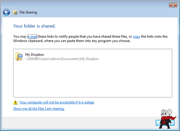 Dropbox