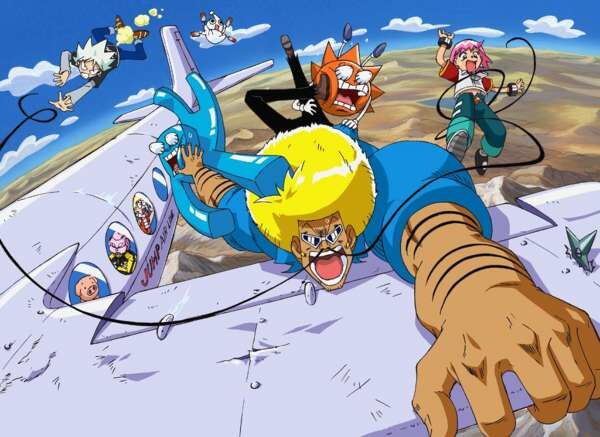 Bobobo Bo Bo Bobo Full 213110 Picsay D4df5