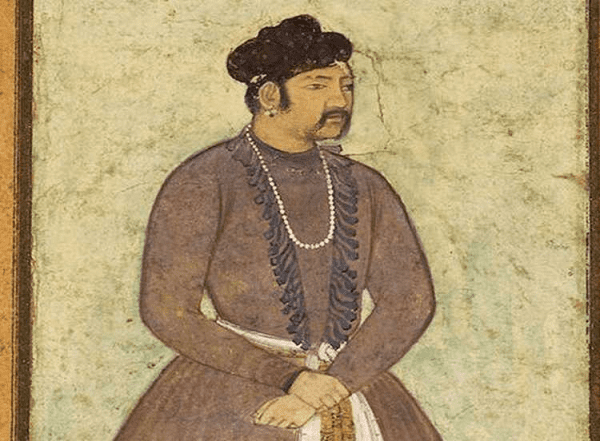 Kaisar Akbar 96be4