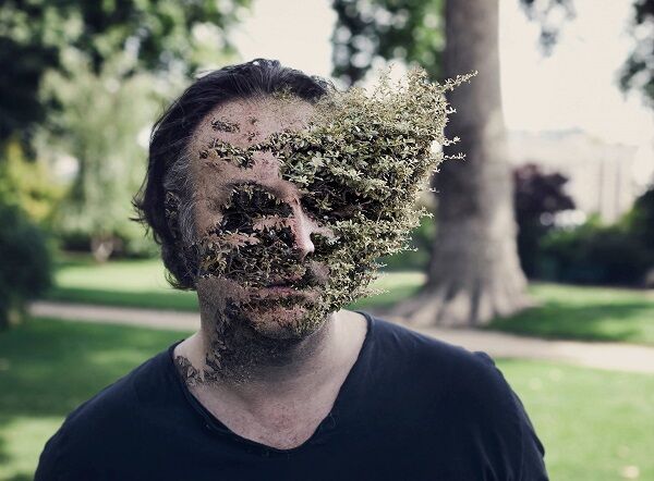 Gambar Seram Photoshop 3