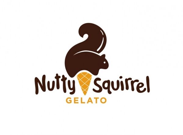 Logo Kreatif Dengan Pesan Tersembunyi 4