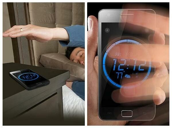 Aplikasi Alarm Terbaik Di Android 8