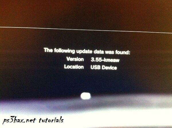 Foto Ps3hax Hackps3