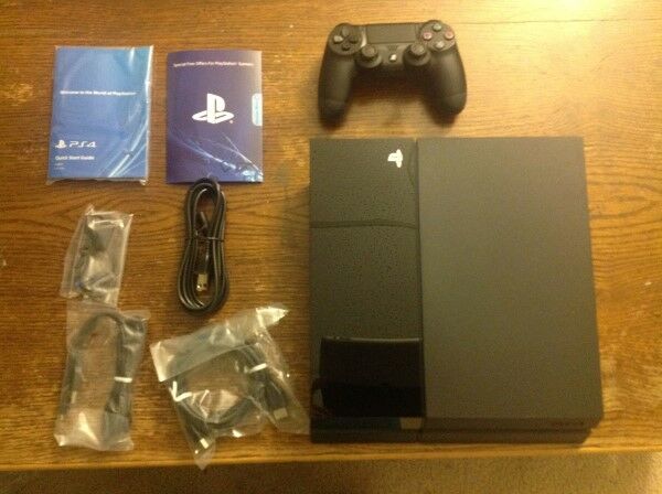 Foto Reviewerdiscretion Ps4bekas24
