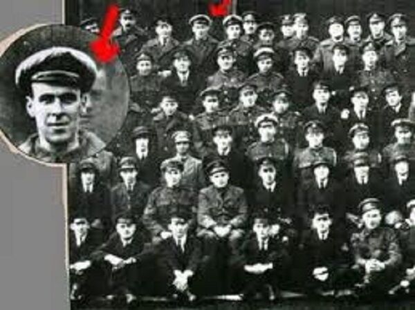 Foto Misterius 7