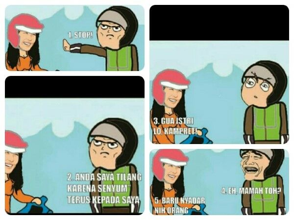 Foto Google Pakpolotong10