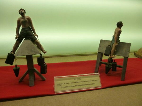 Museo Criminologico Picsay 2ad62