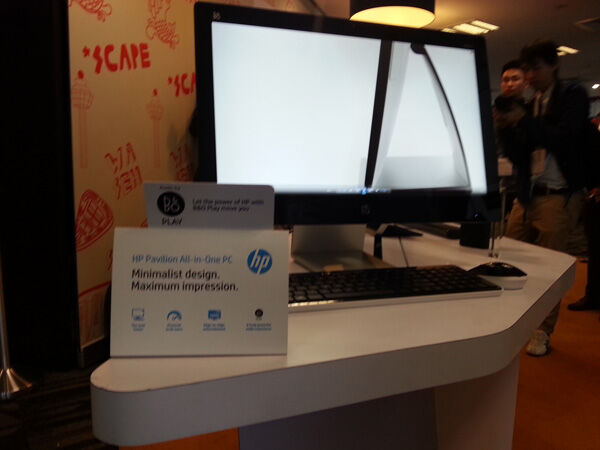 Desktop Pc Inovasi Terbaru Dari Hp Yang Stylish 1