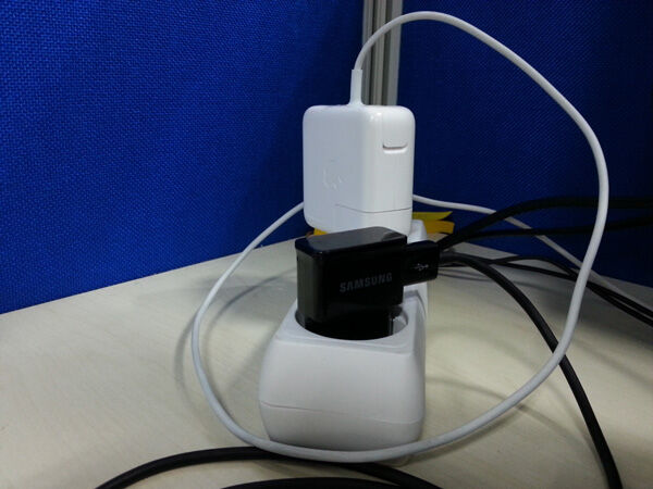 Cara Mempercepat Waktu Charge Hp 2