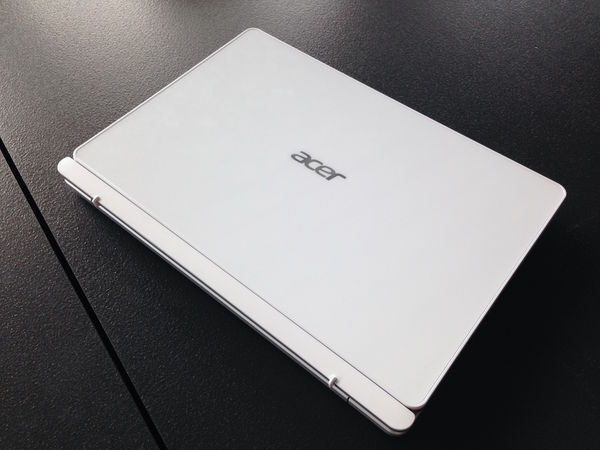 Acer Notebook Seri E Windows 10 Terbaru