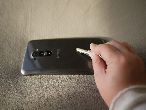 Hp Android Fitur Unik 3