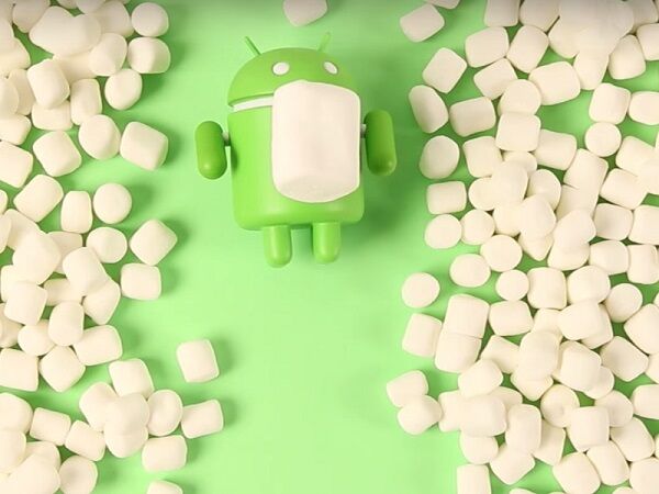 Android Marshmallow 1