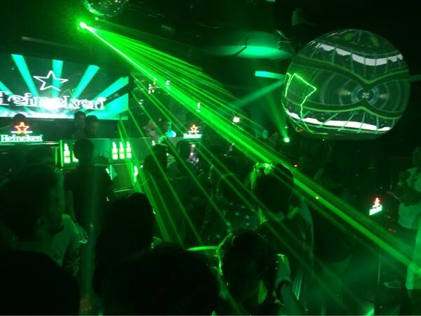 Party111