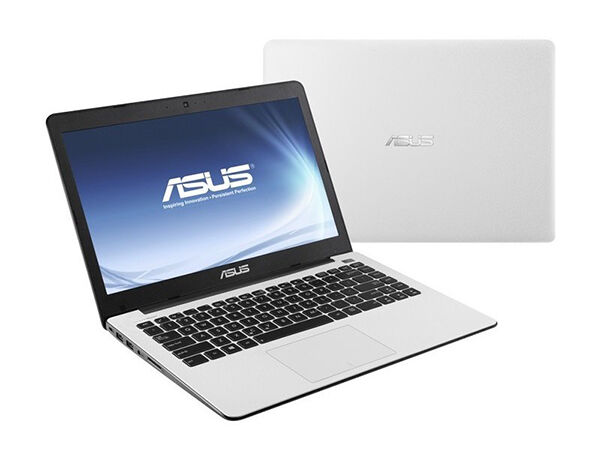 Laptop Gaming Termurah 12