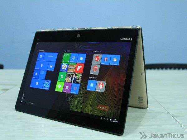 030 Review Lenovo Yoga 900