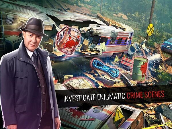 The Blacklist Conspiracy 2