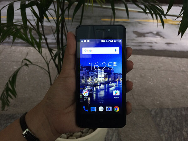 Smartphone Android 4g Lte Murah 7