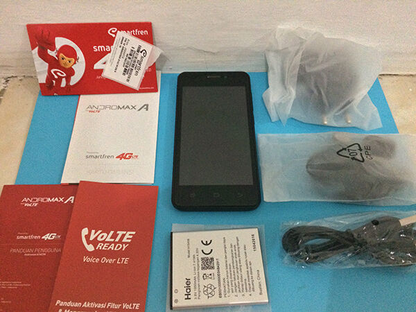 Smartphone Android 4g Lte Murah 8