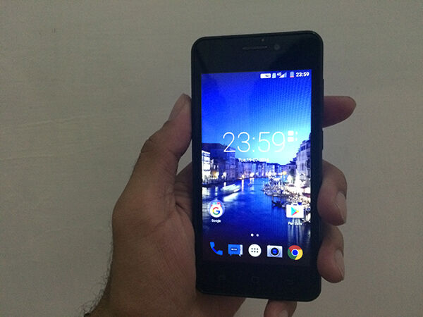 Smartphone Android 4g Lte Murah 10
