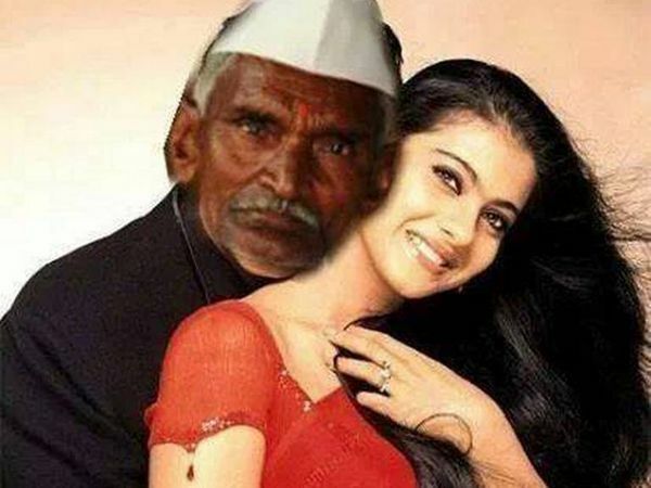 Gambar Photoshop Gagal Orang India 16