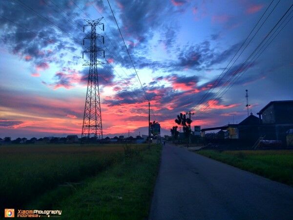 Foto Abdullah Xiaomi7
