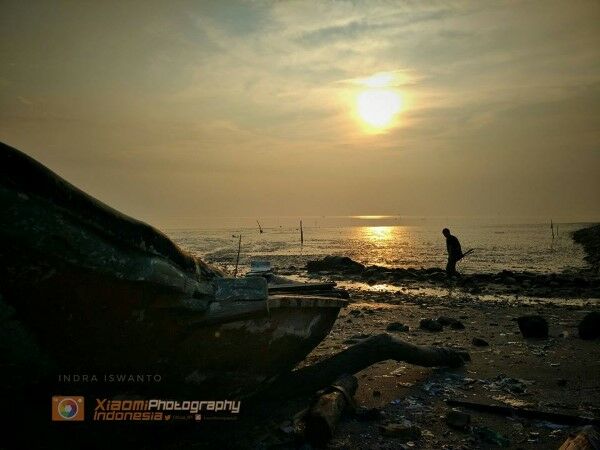 Foto Indra Xiaomi4