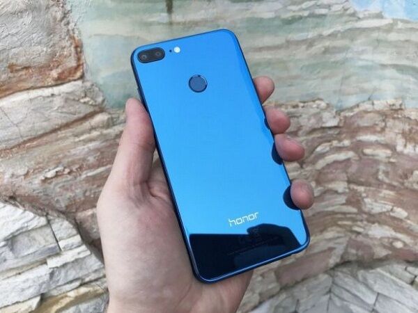 Honor 9 Lite 93ccd