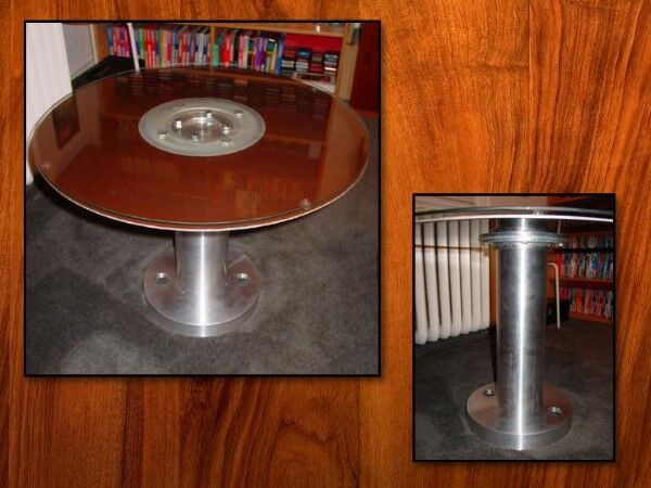 Furnitur Mewah Dari Komputer Bekas 5 853d9