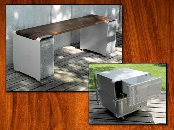 Furnitur Mewah Dari Komputer Bekas 6 D8c6d