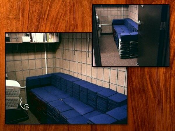 Furnitur Mewah Dari Komputer Bekas 7 57060
