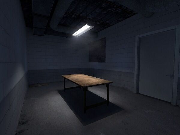 The Stanley Parable A0f5e
