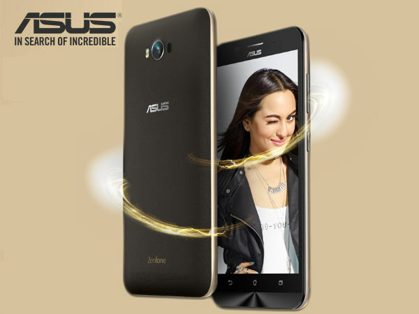 Asus Smartphone 745f6