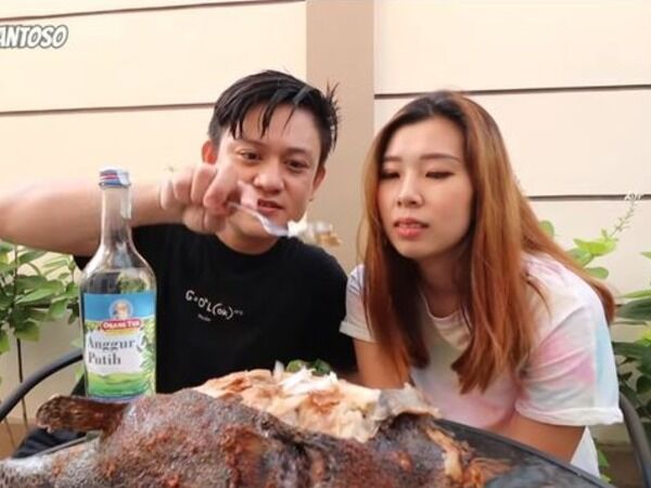 Mukbang Ikan Buntal 84c55