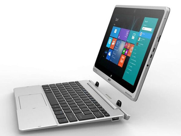 Acer Aspire Switch 10