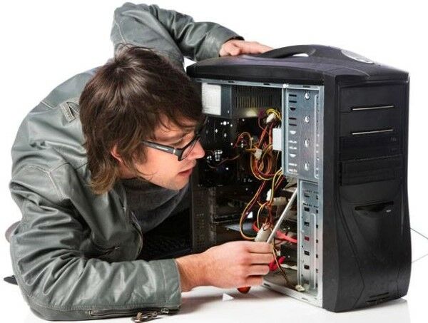 Foto Computerrepairlane Jadulcepatx