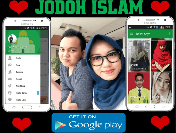 Jodoh Islam 6 2d9e2
