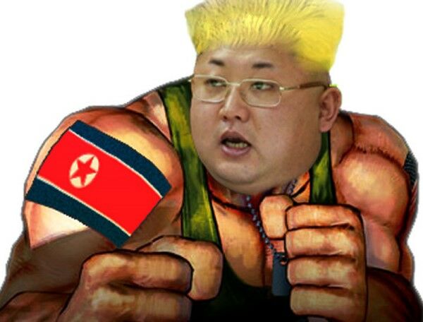 Foto Google Kimjongun8
