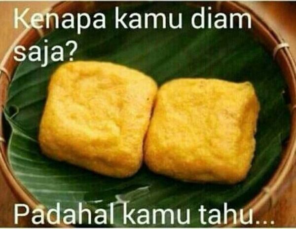Meme Tahu