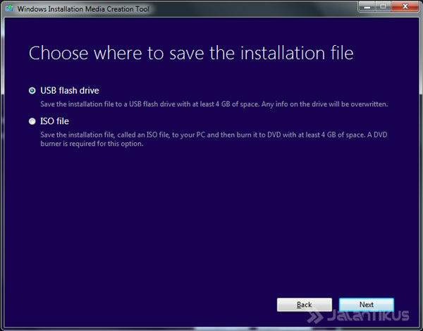 Cara Download Windows 81 Pro Gratis Dan Legal 3