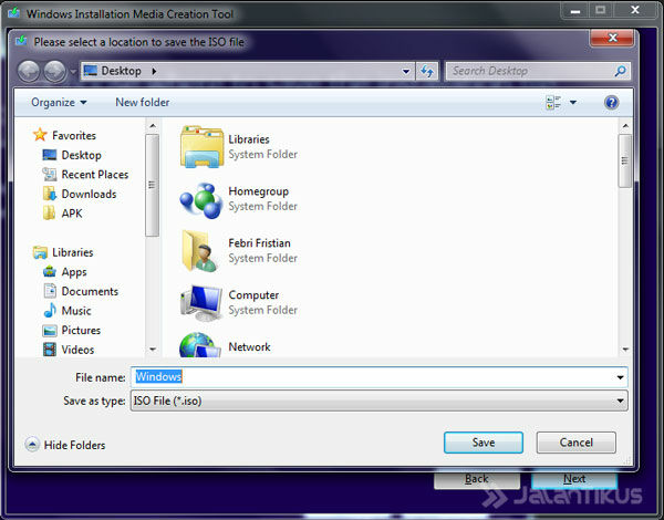 Cara Download Windows 81 Pro Gratis Dan Legal 4